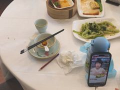 -川林海鲜酒家·湾仔传统早茶·粤菜