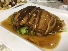 -丽华餐厅·天津菜(艳阳路店)