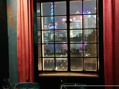-YUE·6·西式融合餐厅(外滩六号店)