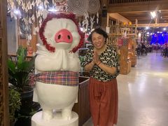 -Naughty Nuri’s Phuket