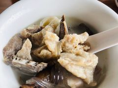 农家肚肺汤-唔呶喔哩酒家(生产街店)