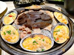 -胡哥烤肥牛(车公庙店)