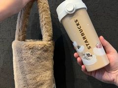 -星巴克臻选(成都东方新希望天祥店)