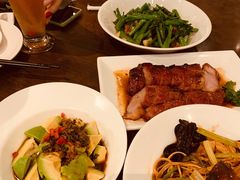 -新旺茶餐厅(嘉里城店)