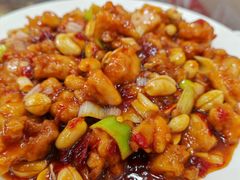 -杏园餐厅(阜成门店)