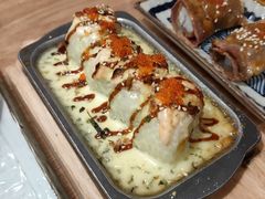 -西月山居匠心创意料理(江汉路新佳丽广场店)