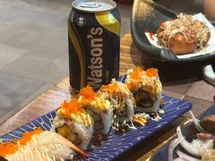 -和悦日料(雅颂庭店)