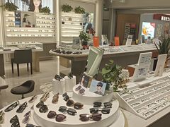 -镜客眼镜(浦江欢乐颂店)