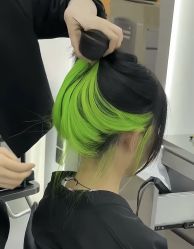 -东梵造型·烫发染发接发连锁SALON