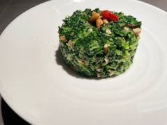 -晓淮山·扬州早茶·淮扬菜(龙阳广场店)