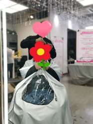 -吉米护肤造型