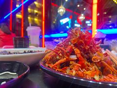 -江味龙虾馆·裸蓝龙虾(南山店)