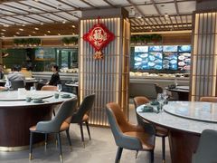 -聚丰园•湖鲜餐厅(阿红私房菜梅石路店)