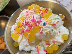 -兰正韩·韩国料理(大悦城店)
