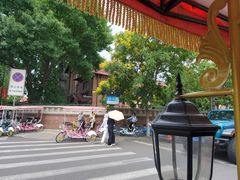 -天津五大道文化旅游区