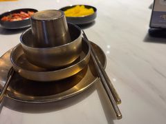 -HOTISLAND海鸡岛·韩国料理(江南西店)