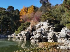-香山公园