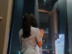 -青岛五四广场海景美仑国际公寓酒店