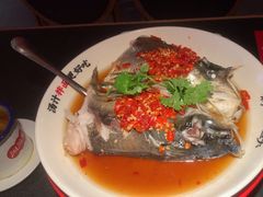 -湘阁里辣(南联锦泰城店)
