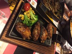 沙嗲王(加拿芬店)-沙嗲王(加拿芬店)