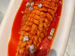 -老长春肉馆(创业大街店)