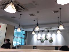 大堂-九玺炉旋转小火锅(柠溪路店)