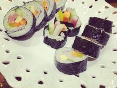 iphone_upload_pic-紫霞门韩国料理烤肉(深南东路店)