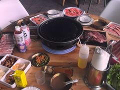 -正宗齐齐哈尔烤肉·齐牛哥鲜切炭火烤肉(杭州总店)