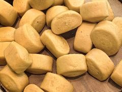-素满香·食养自助(福州·长乐北路店)