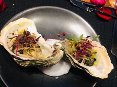 -AZUL by FUEL蓝色·法式酒馆(琶醍店)