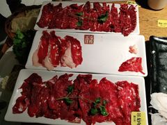 -海银海记潮汕牛肉火锅(新港中路海珠店)