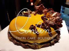 -TINTIN CAKE BOUTIQUE(台北壹店)