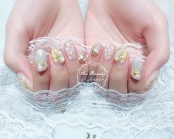 -Aso Artist Beauty美甲美睫