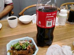 -陈傻子餐厅(世纪都会店)