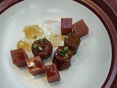 -鹊华居·地道鲁菜·海鲜·融合味(大明湖店)