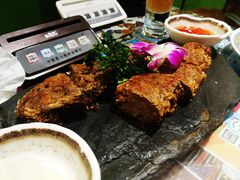 五香脆皮炸肉卷-小娘惹厨房Little Nyonya(狮城有约上榜店)