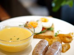 特色香肠套餐-Bco豆库(星耀天地店)