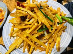 -静一餐厅·湖北菜(前门店)