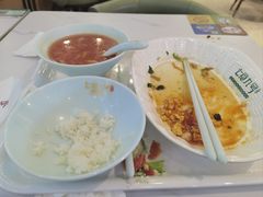 -七食九号食堂(东丽空港店)