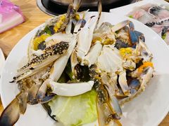 -吉友粥底火锅(方斜路店)
