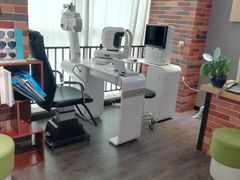 -A380视光·蔡司眼镜店(锦艺城店)