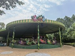 -美的鹭湖探索王国