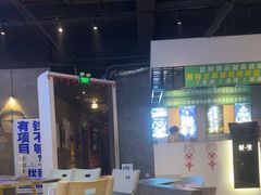 -棂笼·深度沉浸密室(武汉旗舰店)