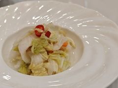 -吴越荣记苏州菜·松鼠桂鱼(月光码头店)