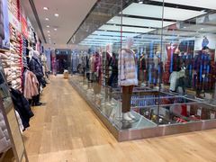 -优衣库(银座店)