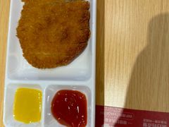-朴大叔拌饭(上海金山万达店)