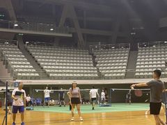 -福田体育公园