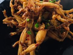-靓靓蒸虾(中山公园店)