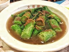 -大哥餐厅(西城花园店)