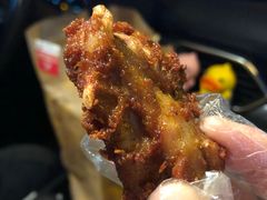 -麦当劳(长沙东风路店)